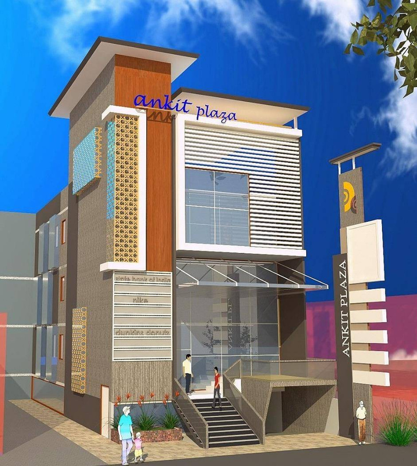 Bablu Commercial Project