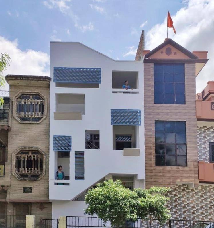 Geeta Residence