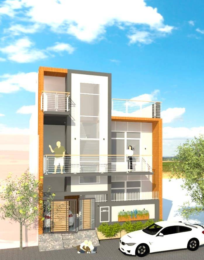 Rupendra Residence